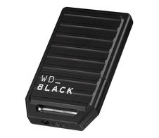 WD_BLACK C50-Erweiterungskarte für Xbox - 1TB