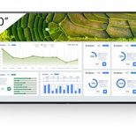 Sony Bravia FW-50BZ30L Professional Display 127cm(50")