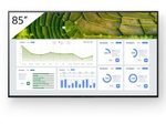 Sony Bravia FW-85BZ30L Professional Display 216cm (85")