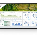 Sony Bravia FW-55BZ30L Professional Display 140cm (55")