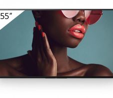 Sony Bravia FW-55BZ40L Professional Display 140cm (55")
