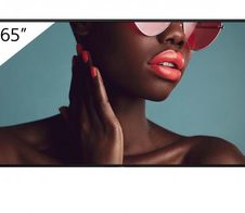 Sony Bravia FW-65BZ40L Professional Display 165cm (65")