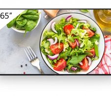 Sony Bravia FW-65BZ35L Professional Display 165cm (65")