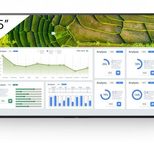 Sony Bravia FW-75BZ30L Professional Display 190cm (75")