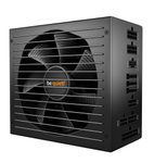 be quiet Netzteil Straight Power 12 750W Modular 80 Plus Platinum
