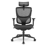 Sharkoon OfficePal C30 Bürostuhl, schwarz