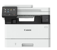 Canon i-SENSYS MF461dw Laser-Multifunktionsdrucker s/w