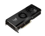 Acer Predator BiFrost Intel Arc A750 OC 8GB GDDR6