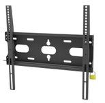 iiyama MD-WM4040 Wandhalterung für LCD-Display schwarz