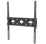 iiyama MD-WM6080 Wandhalterung für LCD-Display schwarz