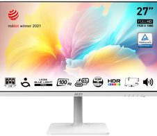 MSI Modern MD272XPWDE Monitor 69 cm (27 Zoll)