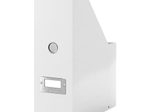 LEITZ Stehsammler Click & Store 6047-00-01 Karton DIN A4 - weiß