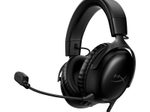 HyperX Cloud III Gaming Headset - Schwarz
