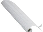 HERMA Bucheinbandfolie selbstklebend 40 cm x 3 m transparent