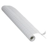 HERMA Bucheinbandfolie selbstklebend 40 cm x 3 m transparent