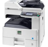 KYOCERA FS-6530MFP Laser-Multifunktionsgerät s/w
