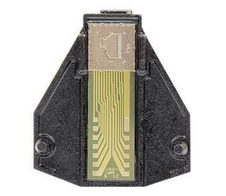 HP Original C6602A Druckerpatrone schwarz 18ml (C6602A)