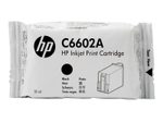 HP Original C6602A Druckerpatrone schwarz 18ml (C6602A)