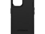 OtterBox Defender Series für das Apple iPhone 15 Plus - Schwarz