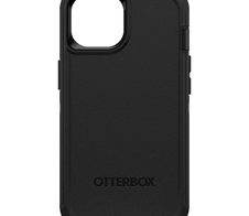 OtterBox Defender Series für das Apple iPhone 15 Plus - Schwarz