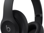 Beats Studio Pro Over-Ear-Kopfhörer, Schwarz (ohrumschließend)