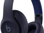 Beats Studio Pro Over-Ear-Kopfhörer, Navy (ohrumschließend)