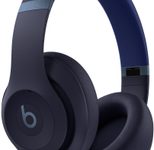 Beats Studio Pro Over-Ear-Kopfhörer, Navy (ohrumschließend)