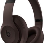 Beats Studio Pro Over-Ear-Kopfhörer, Espresso