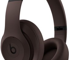 Beats Studio Pro Over-Ear-Kopfhörer, Espresso