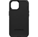 OtterBox Defender Series für das Apple iPhone 15 Pro Max - Schwarz