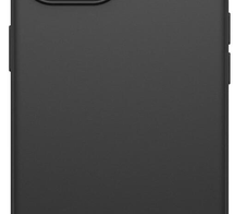 OtterBox Symmetry Series für das Apple iPhone 15 Plus - Schwarz