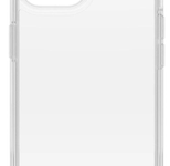 OtterBox Symmetry Series für das Apple iPhone 15 Pro - Clear