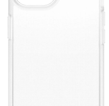 OtterBox React Series für das Apple iPhone 15 - Clear