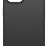 OtterBox Symmetry Series mit MagSafe für das Apple iPhone 15 Pro Max - Schwarz