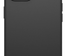 OtterBox Symmetry Series mit MagSafe für das Apple iPhone 15 Pro Max - Schwarz