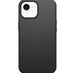 OtterBox Symmetry Series mit MagSafe für das Apple iPhone 17e/16e/15/14/13 - Schwarz
