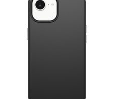 OtterBox Symmetry Series mit MagSafe für das Apple iPhone 17e/16e/15/14/13 - Schwarz