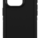 OtterBox Defender Series XT für das Apple iPhone 15 Pro - Schwarz