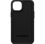 OtterBox Defender Series XT für das Apple iPhone 15 Plus - Schwarz