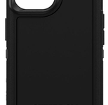 OtterBox Defender Series XT für das Apple iPhone 13 / 14 / 15 / 16e - Schwarz