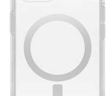 OtterBox Symmetry Series mit MagSafe für das Apple iPhone 15 Pro - Clear