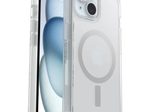 OtterBox Symmetry Series mit MagSafe für das Apple iPhone 16e / 15 / 14 / 13 - Clear