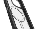 OtterBox Defender Series XT für das Apple iPhone 15 Pro Max - Clear/Schwarz