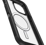 OtterBox Defender Series XT für das Apple iPhone 15 Pro Max - Clear/Schwarz