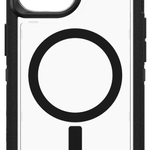 OtterBox Defender Series XT für das Apple iPhone 13 / 14 / 15 / 16e - Clear/Schwarz