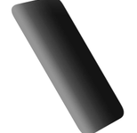 OtterBox Premium Pro Glass Privacy Guard Displayschutz für das Apple iPhone 15 Pro Max