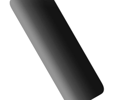 OtterBox Premium Pro Glass Privacy Guard Displayschutz für das Apple iPhone 15 (Retail)