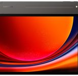 Samsung Galaxy Tab S9+ Wi-Fi 31,50 cm (12,4 Zoll)