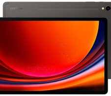 Samsung Galaxy Tab S9+ Wi-Fi 31,50 cm (12,4 Zoll)
