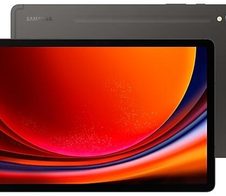Samsung Galaxy Tab S9 5G 27,81 cm (11 Zoll)